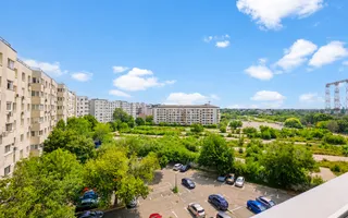 ❇️2 camere decomandat | Metrou 500 m | Bloc reabilitat | parc IOR52MP - Poză 13