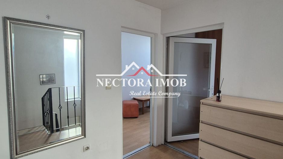 NECTORA IMOB-Casa cu etaj, 4 camere, 2 bai, Zona Santandrei, 120 mp - Poză 8