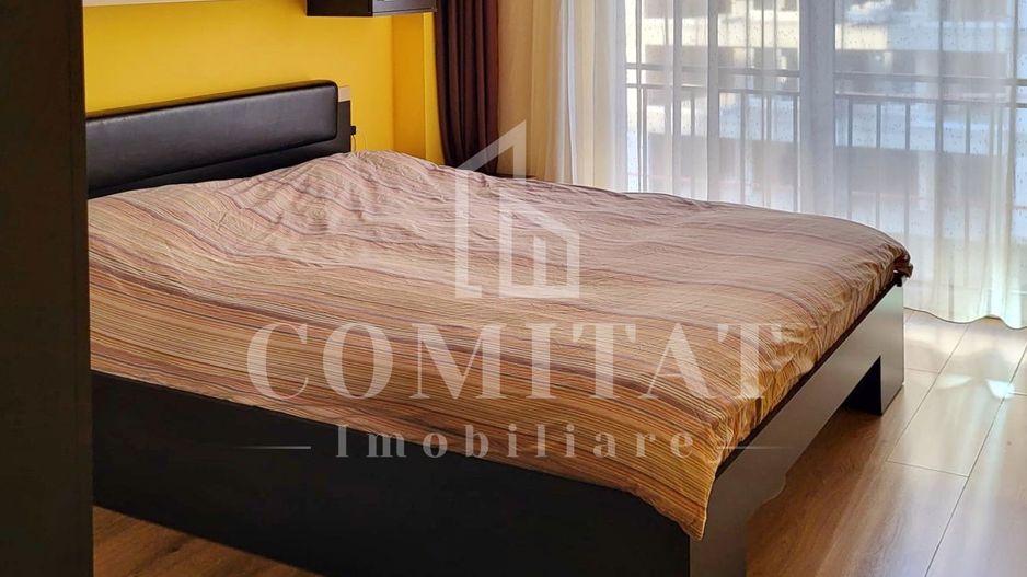 Apartament cu 3 camere | Finisaje moderne - La cheie | Zona Soporului - Poză 11