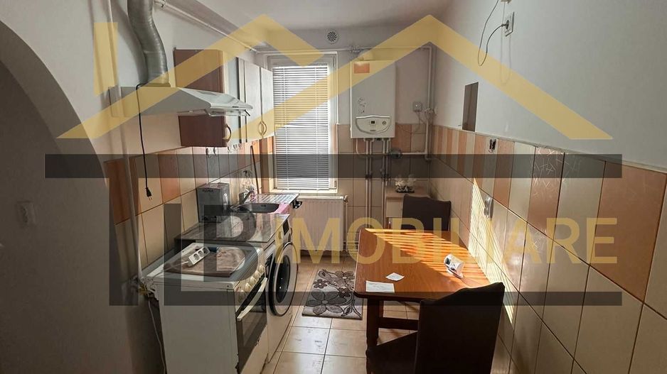 Apartament de 2 camere, 48 mp, decomandat, Zona Koos Ferenc - Poză 3