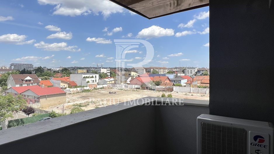 Apartament cu 2 camere | Parcare supraterana | Prima Urbana | Iosia | Oradea - Poză 14