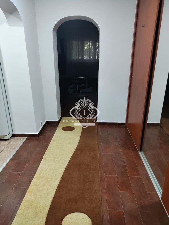 13 Septembrie-Marriott | 2 camere | 50mp | Parter | centrala proprie | 600 euro - Poză 4