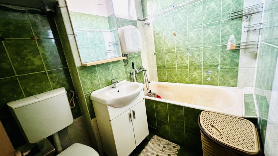 Apartament 2 camere complet mobilat - Zona Cetatii - Poză 4
