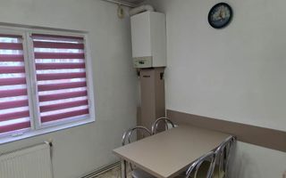 Apartament 3 camere de inchiriat, parcare ADP, zona 13 Septembrie - Poză 9