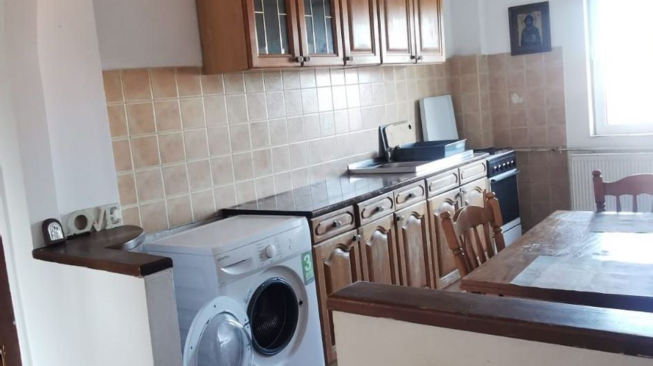 Apartament 3 camere decomandate – 65 mp – Titulescu / Septimiu Albini - Poză 7