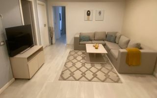 Apartament de vanzare - 2 camere-Herastrau  -TERASA - Poză 12