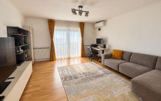 Apartament  3 camere zona Aradului  2 băi, 2 balcoane - Poză 2