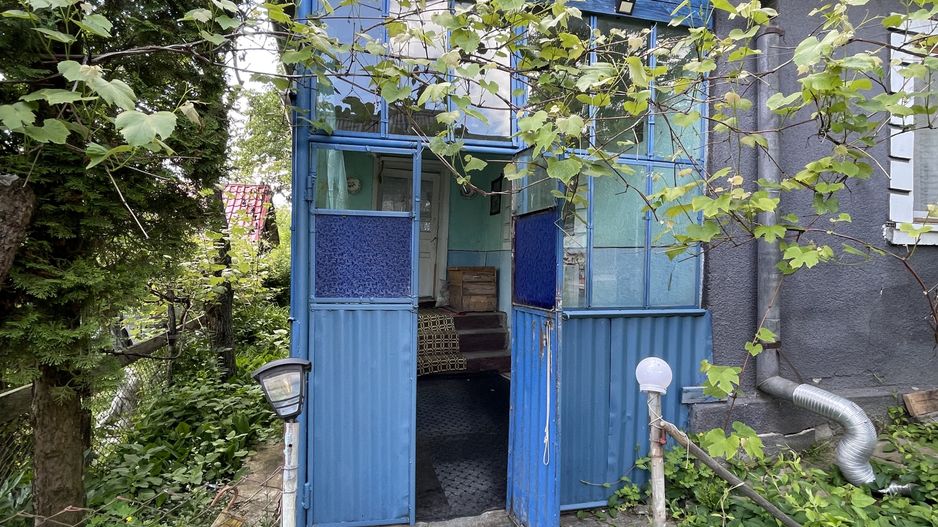 Casa in Comuna Geaca - Poză 4