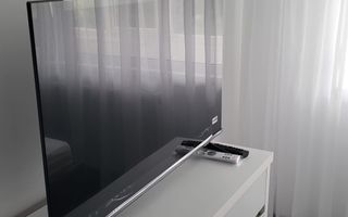 De inchiriat apartament cu 2 camere la Papadie, etaj 3, renovat, 550 E - Poză 14