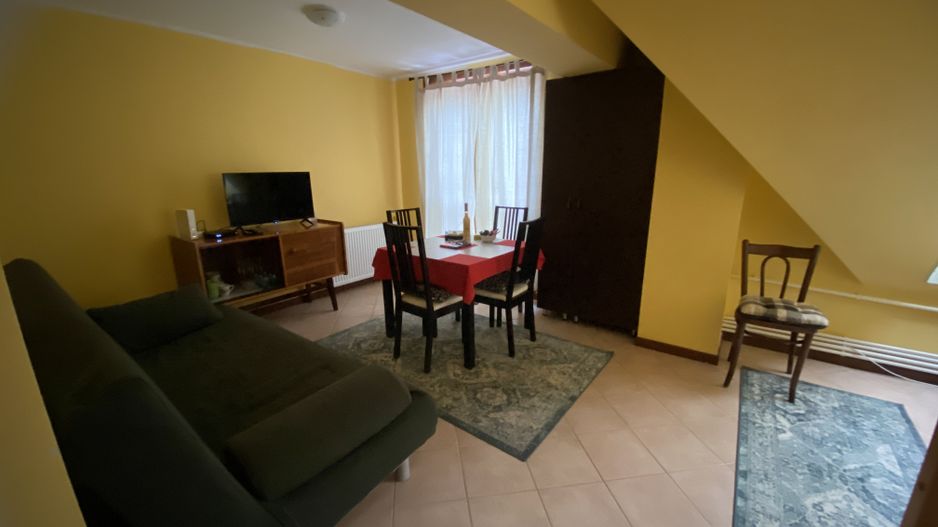 DUPLEX | PARTIA DE SCHI CLABUCET | COMISION 0% - Poză 2