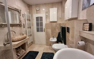 Casa de LUX, individuala, de vanzare, Sibiu, Calea Poplacii - Poză 4