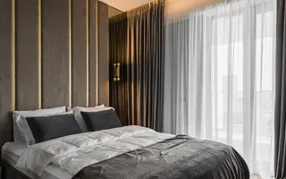 Apartament elegant 2 camere I Terasă generoasa I One Herăstrău Towers - Poză 17