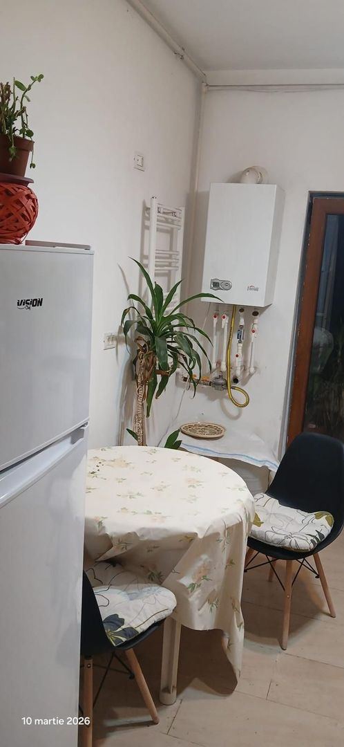 AP. 2 CAMERE DRUMUL TABEREI, BLOC NOU, CENTRALA TERMICA, LOC PARCARE - Poză 2