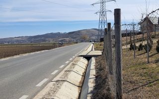 Teren extravilan 2100 mp, Miroslava, sat Uricani, str. Eroilor - Poză 4