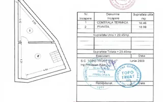 Oportunitate Unică! Vilă Spațioasă lângă Podul Grant, Ideală pentru Birouri - Poză 12