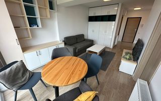 Park View Politehnica Inchiriere 2 camere 7 Min Metrou Grozavesti Regie - Poză 10