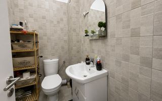 Apartament cu 3 camere, mobilat și utilat complet - Bd. Metalurgiei - Poză 10