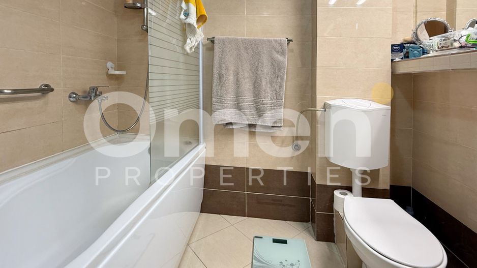 Apartament modern cu 2 camere etaj intermediar cu lift - strada Lupului - Poză 5