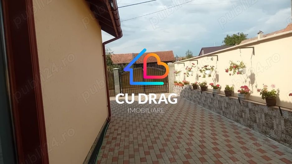 casa cristian mobilata - Poză 2