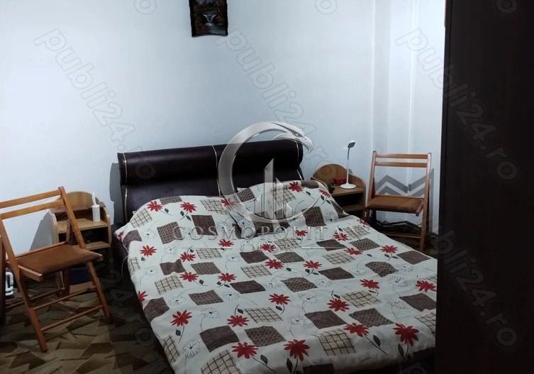 Apartament cu 3 camere zona 0 etaj 5 din 6 conf 1 decomandat Pret: 110.000 neg. - Poză 4