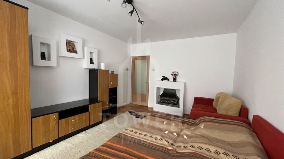 Apartment 2 camere| 52 mp utili | decomandat | ultracentral | mobilat - Poză 10