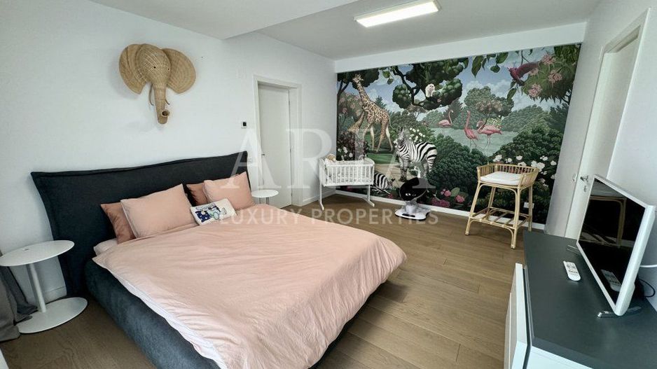 VILA MODERNA DE INCHIRIAT I EROU IANCU NICOLAE I PIPERA - Poză 11