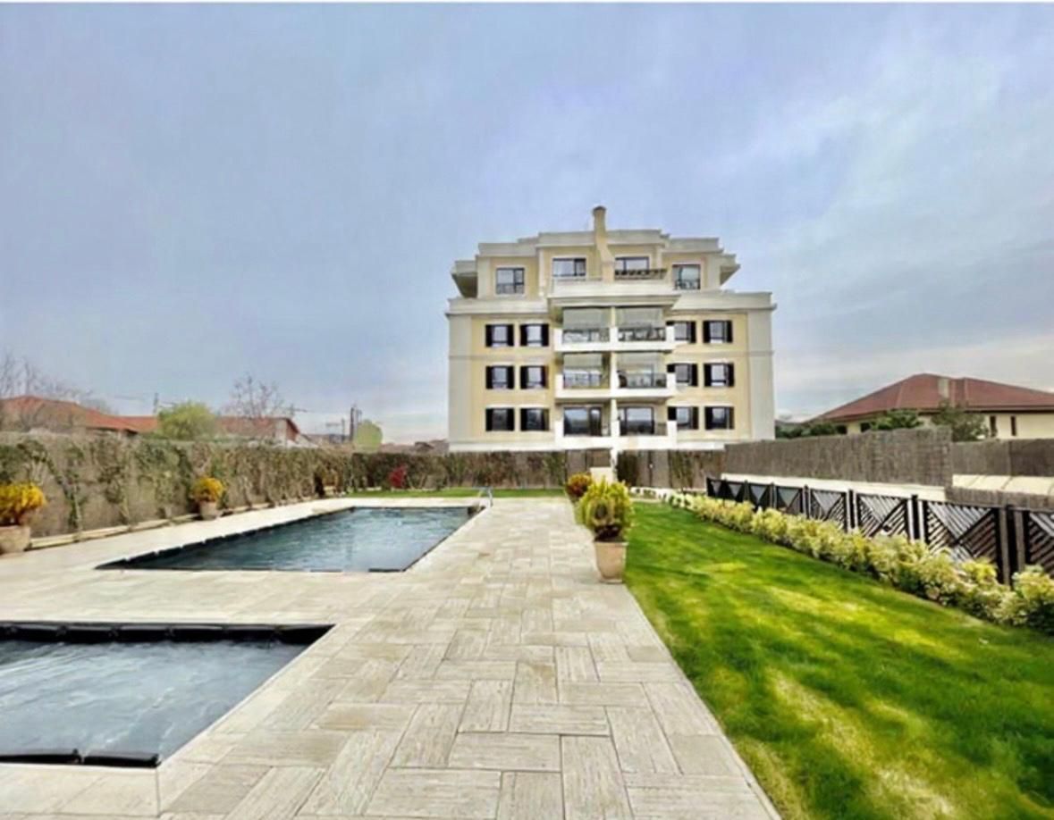 Apartament 4 camere Pipera complex Triana - Poză 17