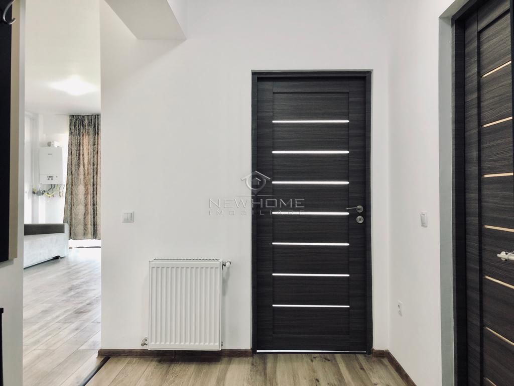 Apartament 2 camere, zona Centru NTT Data, imobil nou Parcare - Poză 19