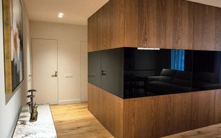 Chirie apartament PREMIUM în inima Chișinăului – Square Residence - Poză 3