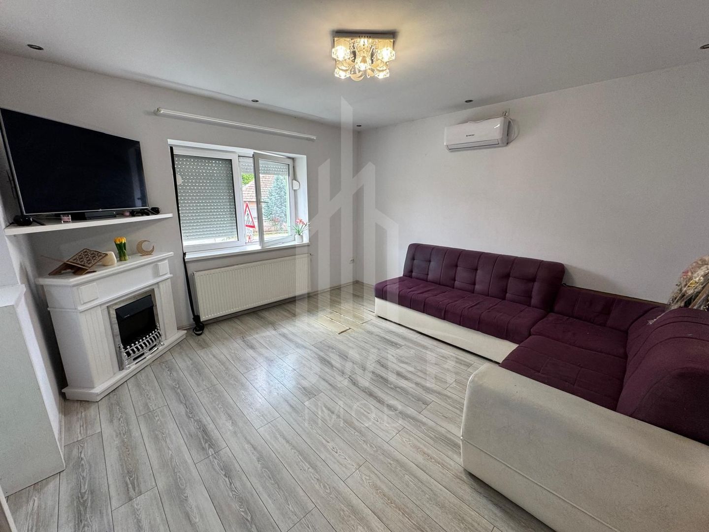 Casă spațioasă in Seica Mare - Centru | 92mpu 638mp teren - EXCLUSIVITATE - Poză 14