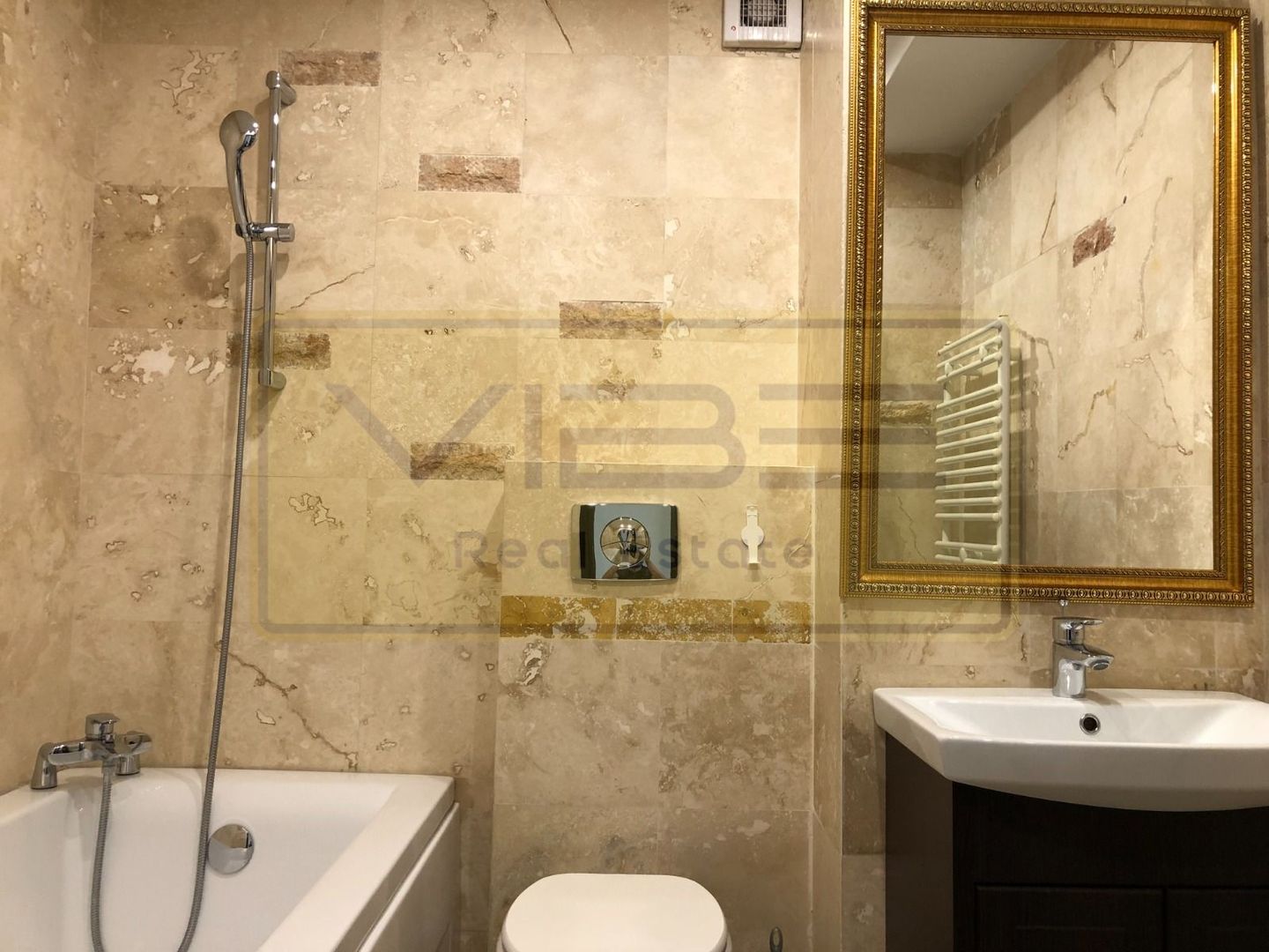 Copou/Parc Copou -2 camere - Parcare- bloc nou - Poză 15
