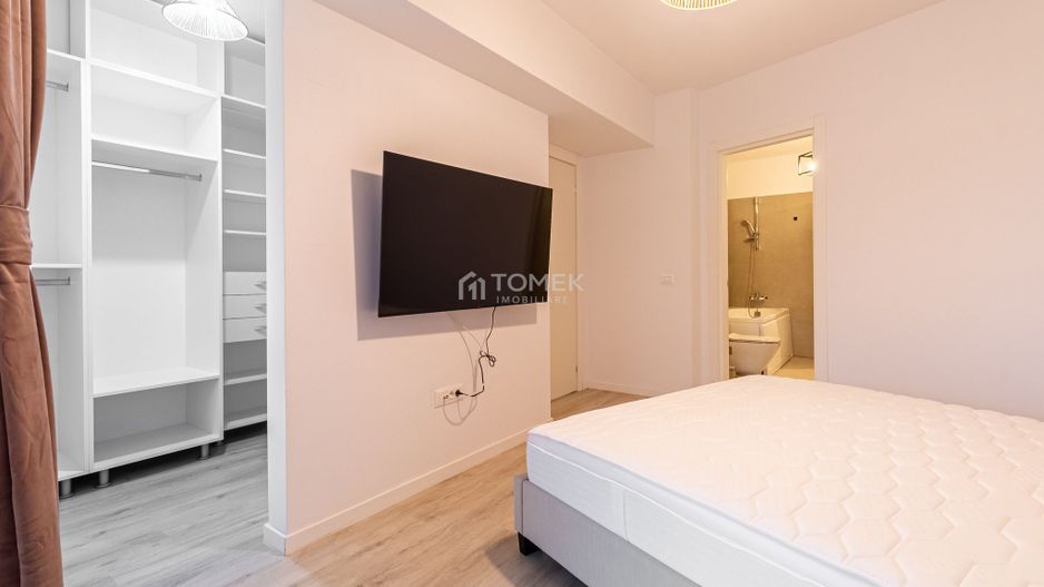Apartament 3camere Noua Residence 2 - Poză 12