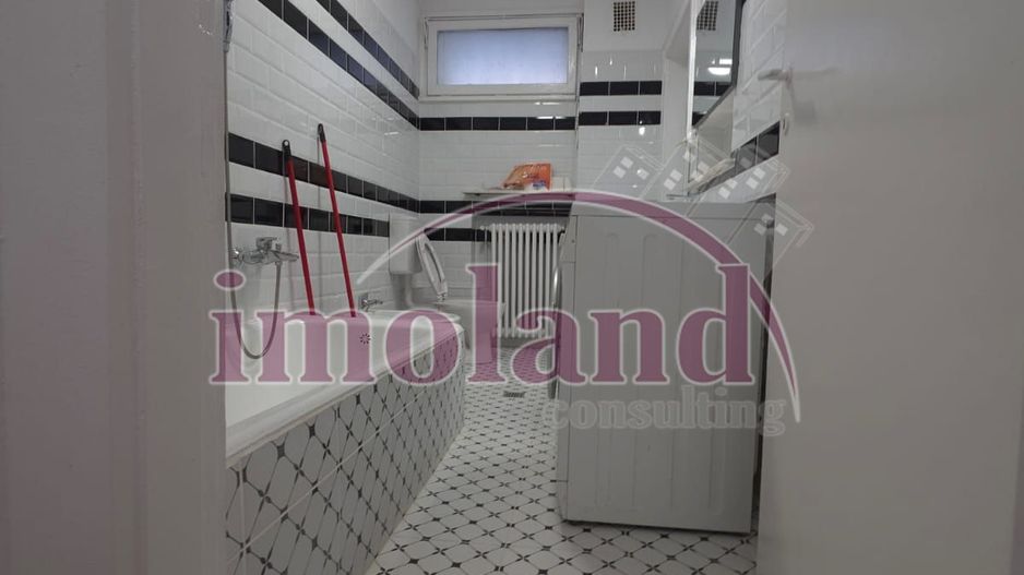 Inchiriere parter birou/showroom/rezidential - vila Dorobanti - Capitale - Poză 7
