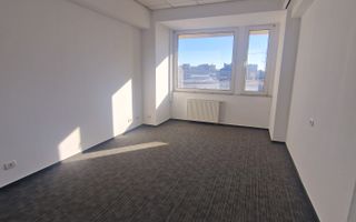 Universitate - birouri la cheie, suprafate intre 40 m² si 2500 m² - Poză 6
