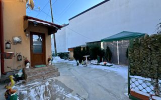 Apartament 3 camere de vanzare Constanta, zona Centrala - Poză 23