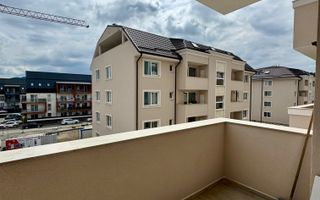 Apartament la cheie / etaj intermediar / Zona Eroilor - Poză 9