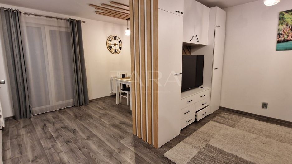 Apartament nou, finisaje premium – zona Dâmbu Rotund. - Poză 1