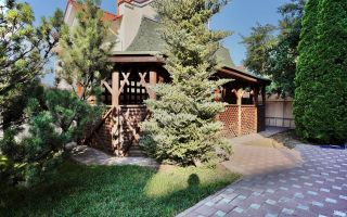 Chirie, casă, 4 camere, strada Costiujeni, Codru - Poză 21