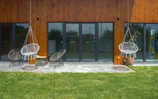 Casa Spațiu Versatil de Vânzare în Comuna Berceni - Poză 9