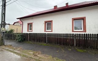 Casă + Teren 1556 mp | Zona Centrală | Front 16 m | 119.000 € - Poză 1