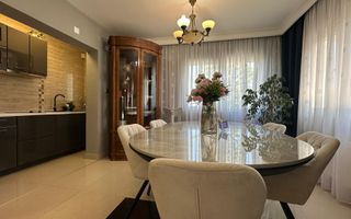 Vila cu sala de fitness, sauna, jacuzzi, zona de top - Andrei Muresanu - Poză 9