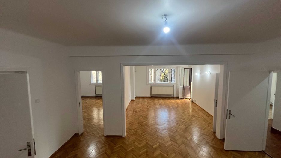 4 Camere Floreasca 144 - 120 MP - ideal birou - Poză 1