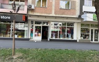 De inchiriat Spatiu Comercial Strada Careiului Satu Mare - Poză 2
