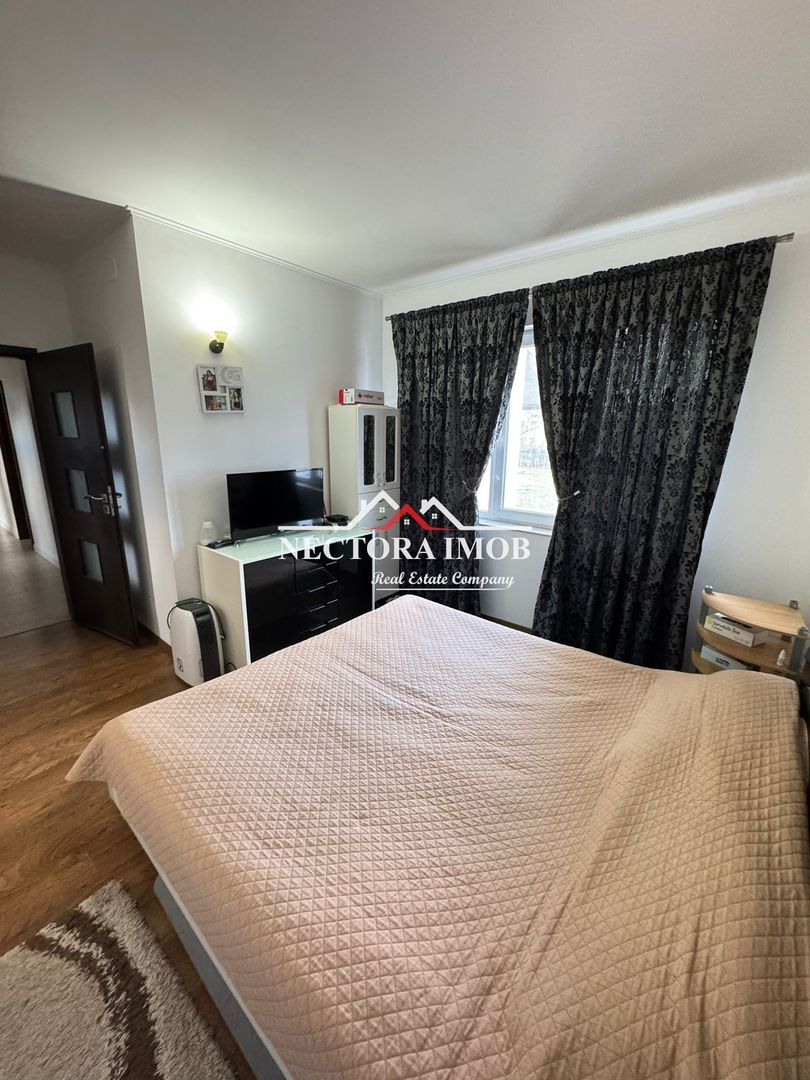 NECTORA IMOB-Casa in Cartier Grigorescu, 160 mp + 688 mp teren,Utilata - Poză 11