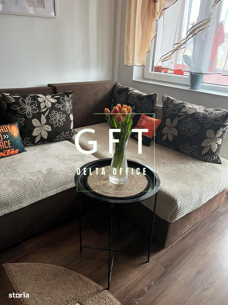 Vand apartament 2 camere, zona Nord - Poză 4