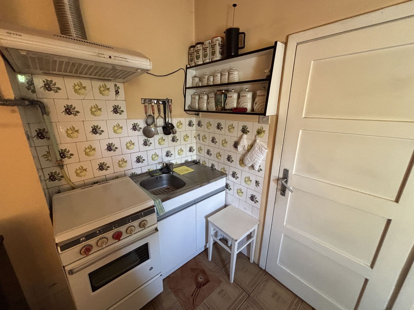 Casă individuală de vânzare în Turnișor | Curte superbă 585 mp - Poză 28