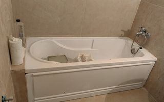 Vânzare apartament decomandat 2 camere cu centrală Turnu Măgurele - Aurel Perșu - Poză 3