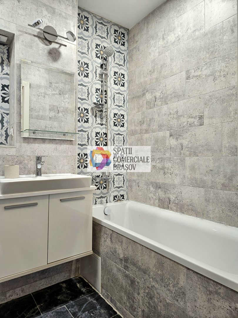 Apartament cu doua camere, zona Racadau 50 mp - Poză 8