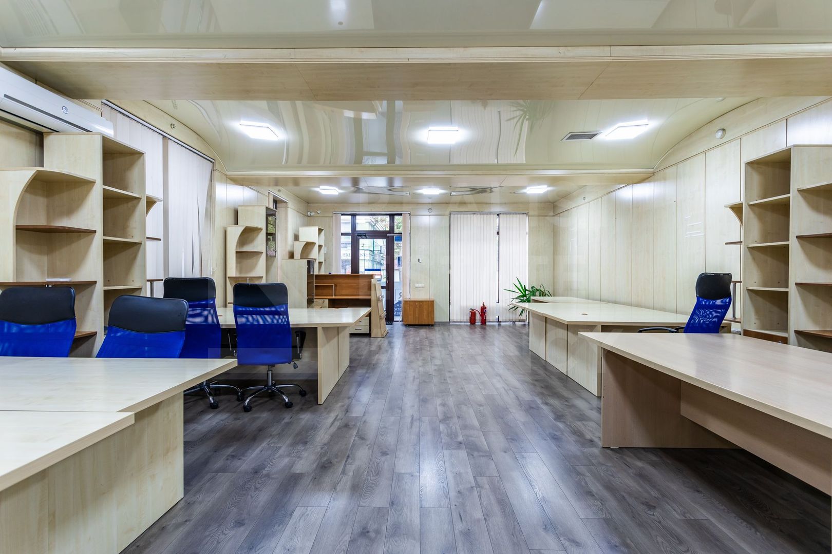 Chirie, sațiu de birouri, 219 mp, str. Kogălniceanu, Centru - Poză 9