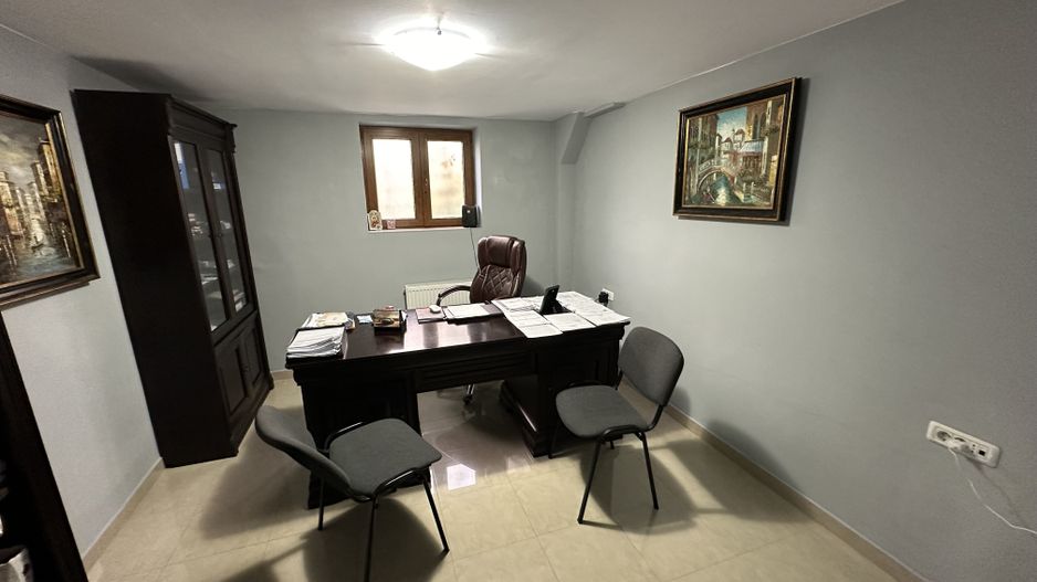 Spatiu birouri/comercial ULTRACENTRAL - Poză 15